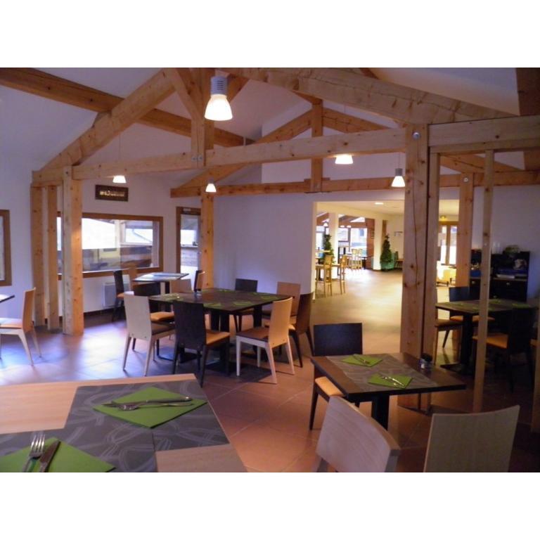 Appartement orelle 3 vallées SPA Exterior foto